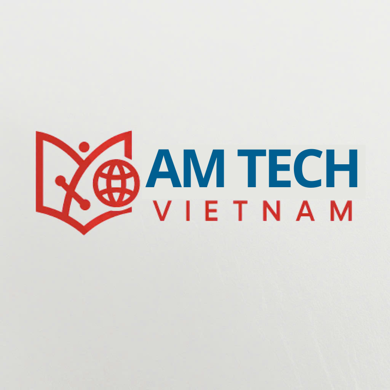 Amtechvn Logo